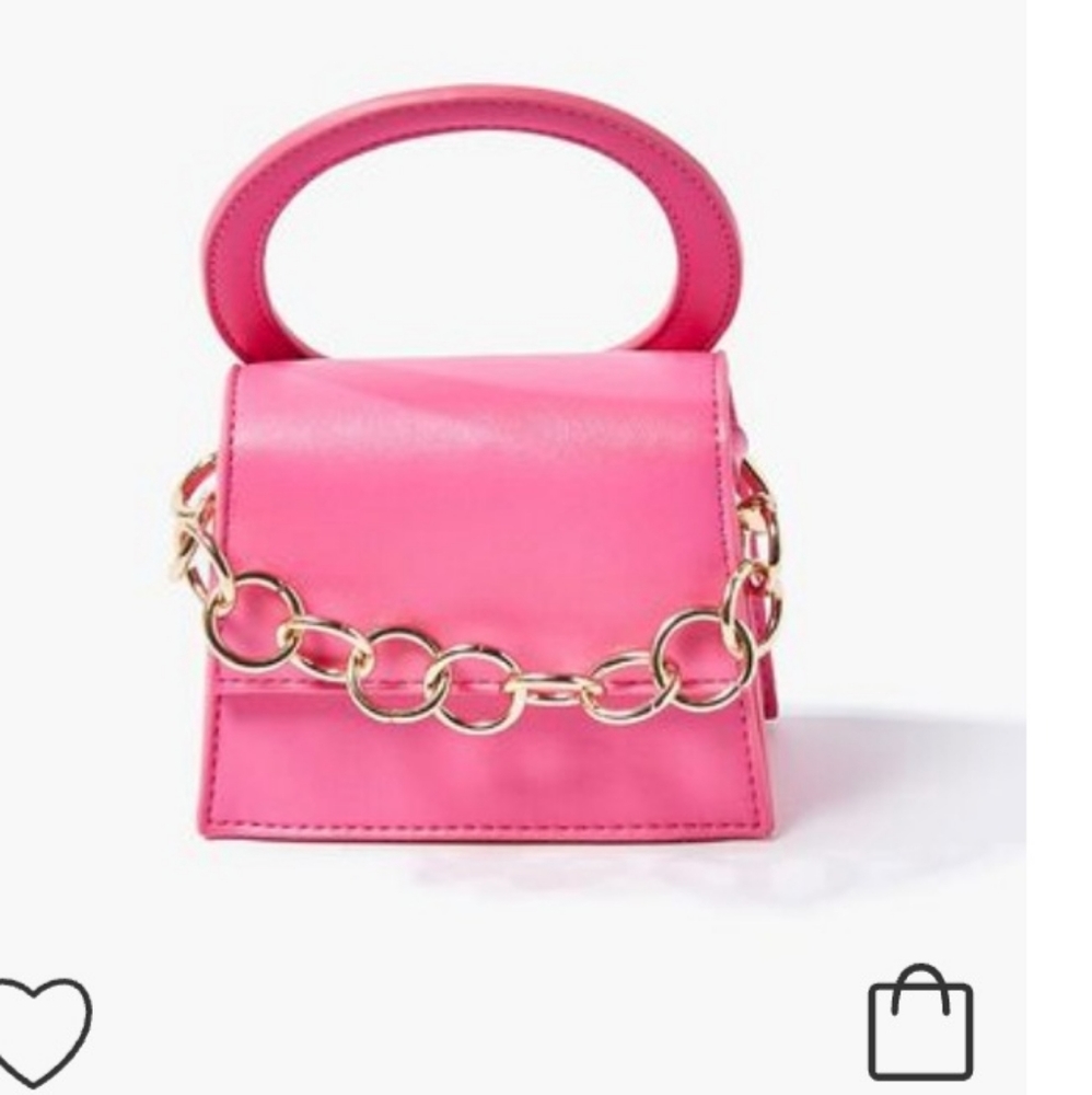 Mini purse